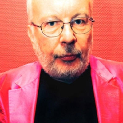 Wolfgang Büld image